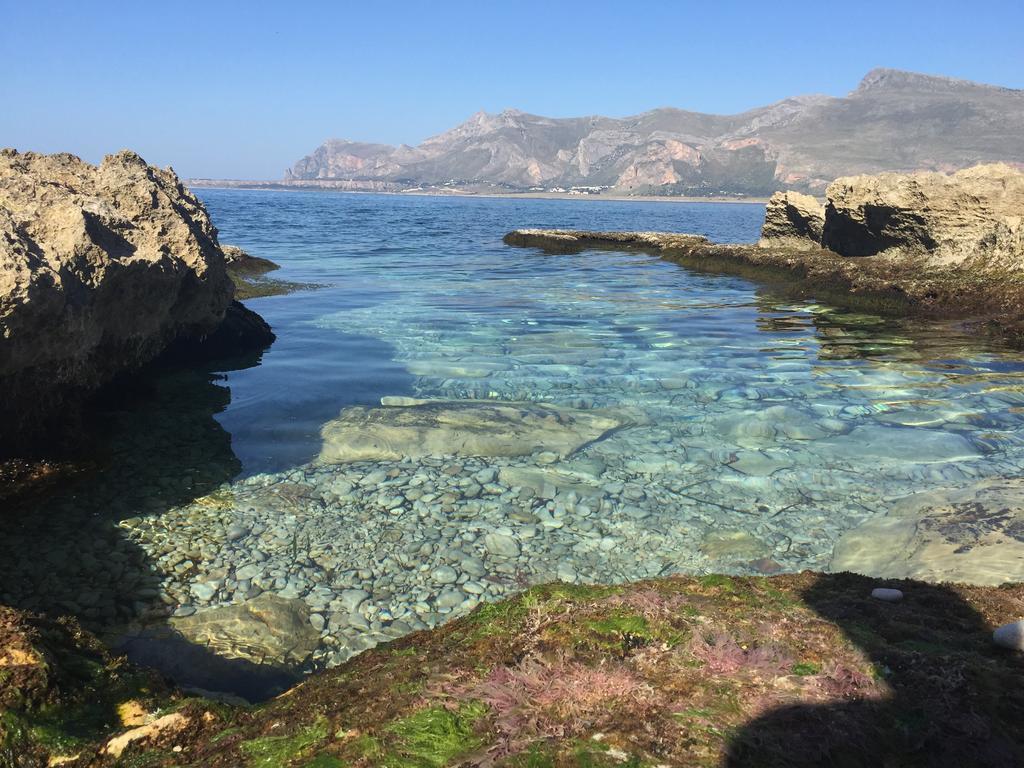 Hotel Oasi da Paolo Castelluzzo Bagian luar foto